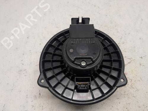 Heater blower motor SUBARU OUTBACK (BS) 2.0 D AWD (BSD) | BP21117821M62 