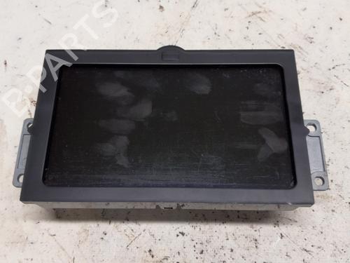 Used Display monitor PEUGEOT 207 SW (WK_) 1.6 HDi (109 hp) 15194965