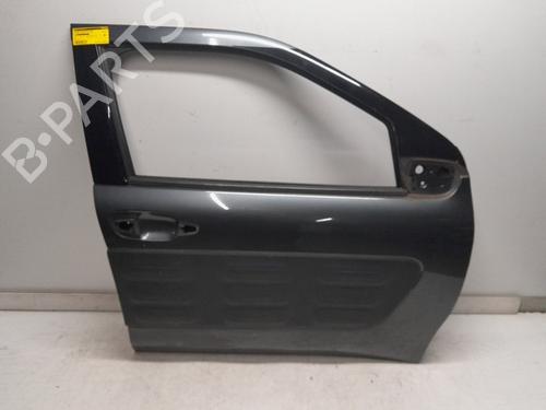 Used Right front door CITROËN C4 CACTUS 1.2 VTi 82 (82 hp) 30378329
