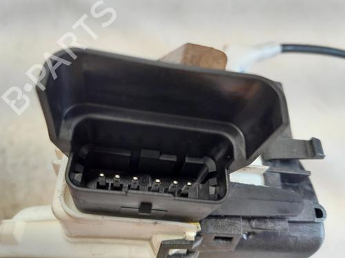 Front left lock CITROËN C3 II (SC_) 1.6 HDi | BP29738865C98 - Image 3