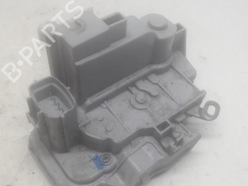 Front right lock FIAT BRAVO II (198_) 1.9 D Multijet (198AXC1B) | BP13155062C97 