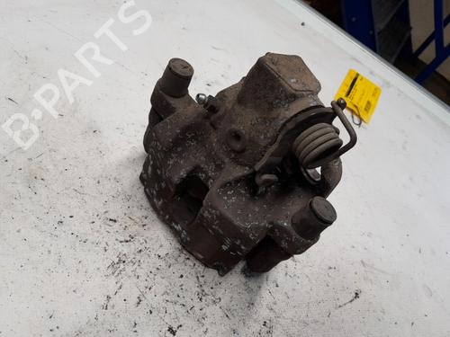 Left rear brake caliper PEUGEOT 508 I (8D_) 1.6 HDi | BP18912302M107 