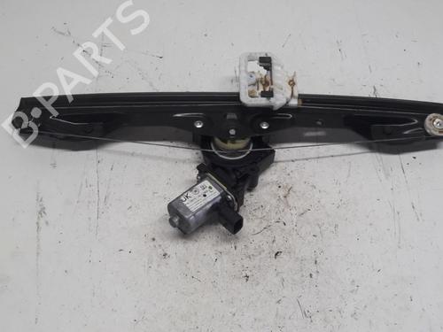 Used Front left window mechanism Front left window mechanism FIAT PANDA (312_, 319_) 0.9 (312PXH1A) (65 hp) 11074136 11074136