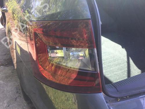 Used Left taillight Left taillight 38053888 38053888