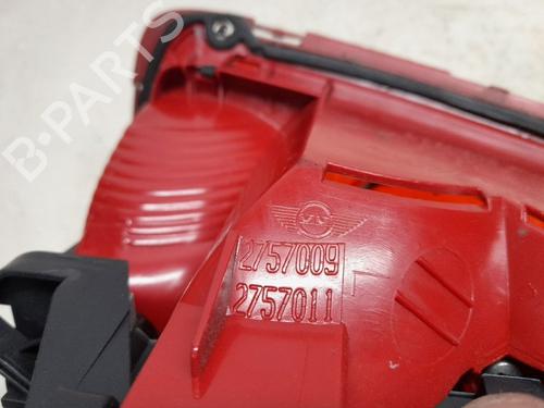 Left taillight MINI MINI (R56) One | BP25749246C34 