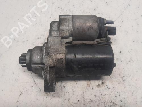 Startmotor SEAT IBIZA III (6L1) 1.4 16V | BP19916590M8 