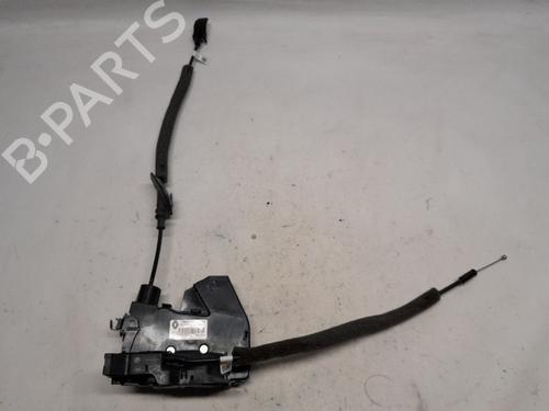 Used Rear left lock RENAULT MEGANE IV Grandtour (K9A/M/N_) 1.5 dCi 110 (110 hp) 26648865