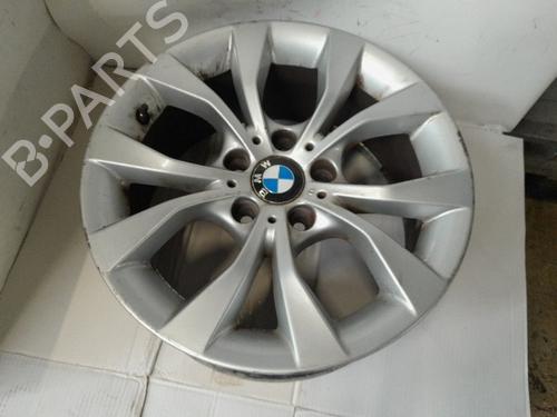 Used Rim Rim BMW X1 (E84) xDrive 18 d (143 hp) 35987818 35987818
