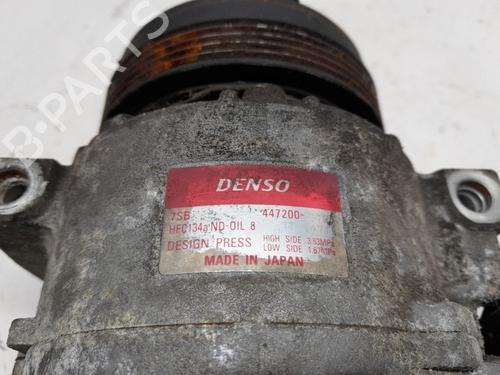 AC compressor BMW 3 (E46) 320 i | BP23120254M34 