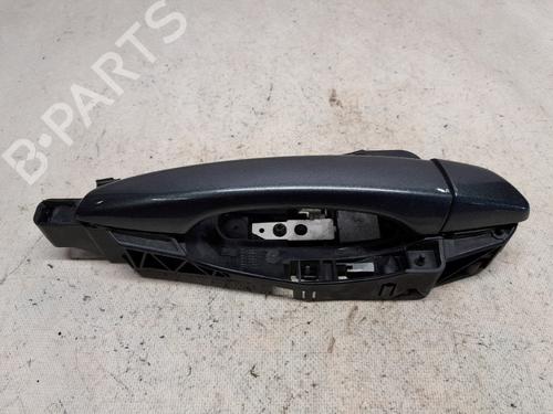 Used Rear right exterior door handle CITROËN C4 CACTUS 1.2 VTi 82 (82 hp) 30378473