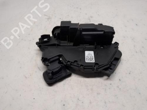 Used Front left lock VW TIGUAN (AD1, AX1) 2.0 TDI (150 hp) 19772853