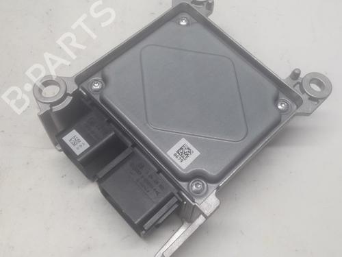 ECU airbags FORD S-MAX (WA6) 2.5 ST | BP11080002M53 