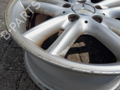 Felg MERCEDES-BENZ C-CLASS Coupe (CL203) C 180 Kompressor (203.746) | BP19088669C45 
