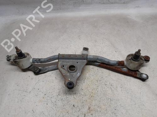 Vindrude Viskermekanisme OPEL AGILA B (H08) 1.0 (F68) (65 hp) 30830792