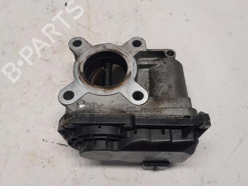 Throttle body RENAULT LAGUNA III Grandtour (KT0/1) 2.0 GT | BP18851187M82 