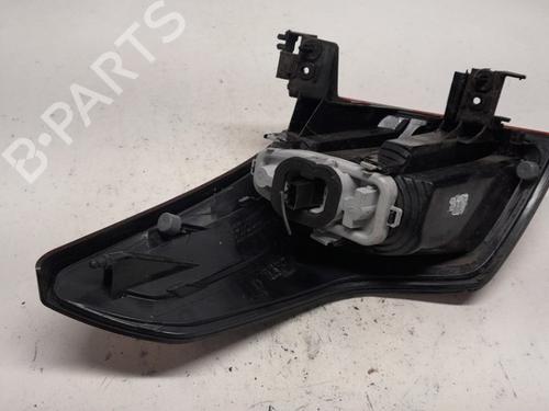 Right taillight CITROËN C4 Picasso I MPV (UD_) 1.6 HDi 110 | BP15969758C35