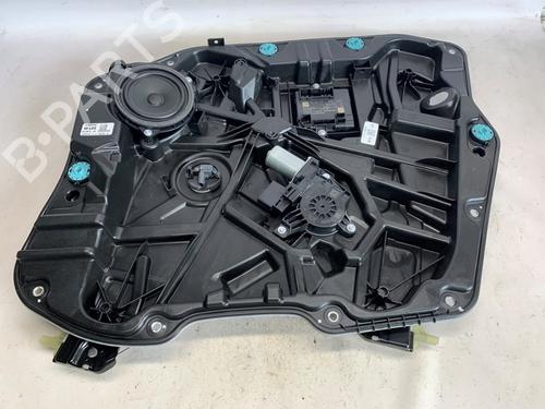 Used Front right window mechanism Front right window mechanism 37724805 37724805