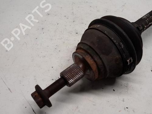 Left front driveshaft VW GOLF VI (5K1) 1.4 TSI | BP16403150M38 