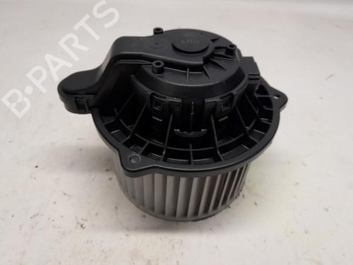 Used Heater blower motor Heater blower motor KIA PICANTO II (TA) 1.2 (85 hp) 35987772 35987772