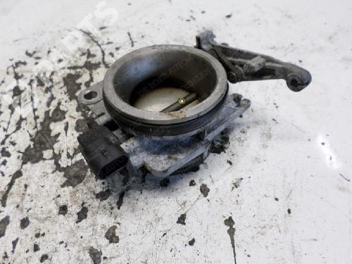 Used Throttle body Throttle body RENAULT MEGANE I Grandtour (KA0/1_) 1.6 16V (KA0B, KA04, KA11) (107 hp) 11063897 11063897