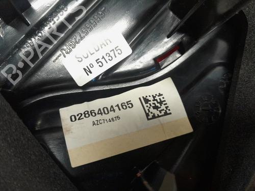 Left taillight RENAULT CAPTUR I (J5_, H5_) 0.9 TCe 90 | BP32714203C34 - Image 3