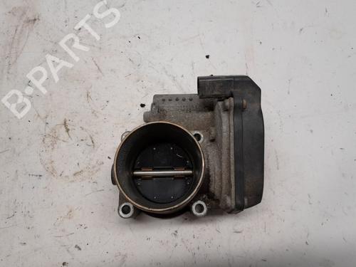 Spjældhus VW POLO V (6R1, 6C1) 1.4 (6R1) (85 hp) 24016688