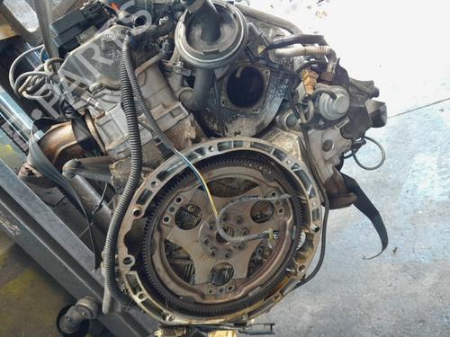 Motor MERCEDES-BENZ E-CLASS (W211) E 240 (211.061) (177 hp) 28064510