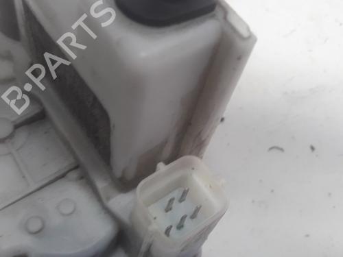 Front left lock FIAT 500 (312_) 1.2 (312AXA1A) | BP13153678C98 