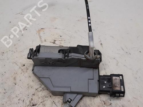 Used Rear left lock PEUGEOT 308 I (4A_, 4C_) 1.6 16V (120 hp) 13155308