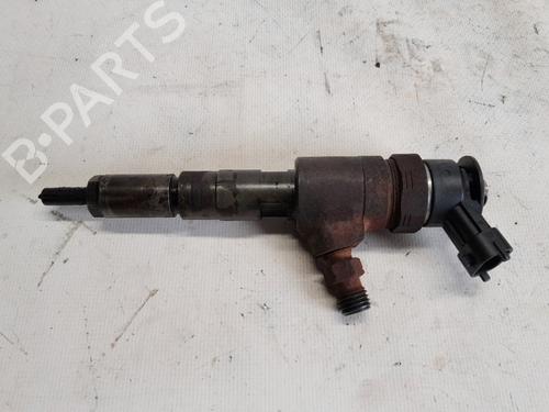 Used Injector CITROËN NEMO Box Body/MPV (AA_) 1.4 HDi (68 hp) 29439521