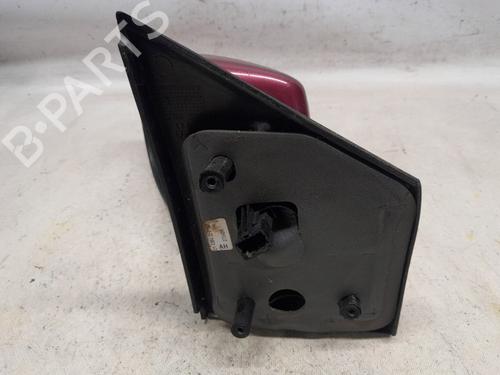 Left mirror RENAULT TWINGO II (CN0_) 1.2 16V (CN04, CN0B) | BP28827834C26 