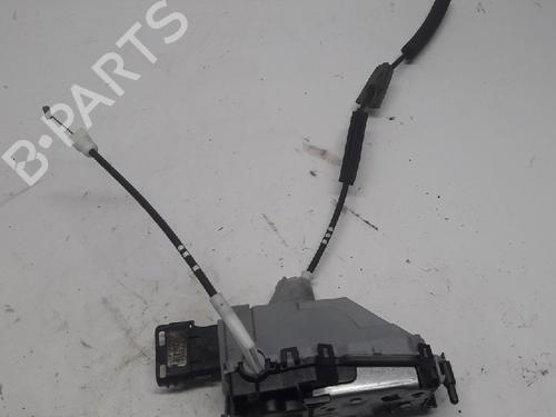 Used Rear left lock Rear left lock 13153422 13153422