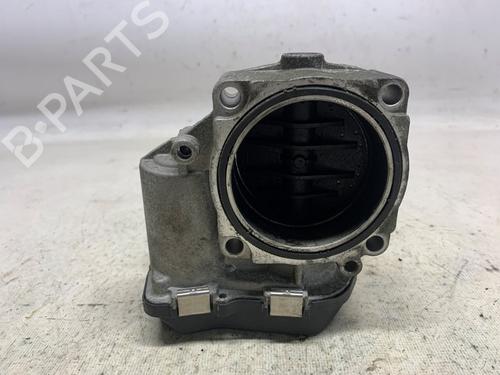 Throttle body BMW 3 (E90) 318 i | BP40023872M82 - Image 2