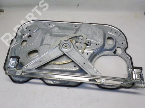 Used Front right window mechanism Front right window mechanism FORD FOCUS C-MAX (DM2) 2.0 TDCi (136 hp) 11065032 11065032