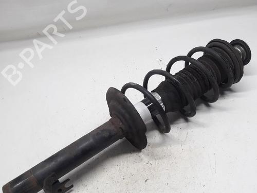 Used Right front shock absorber CITROËN C1 (PM_, PN_) 1.0 (68 hp) 11074030