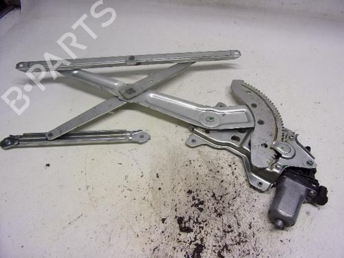 Used Front left window mechanism Front left window mechanism 11068452 11068452