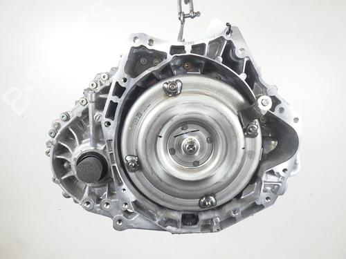 Gearbox MAZDA MX-5 IV (ND__) 2.0 (ND2E, ND6E) | BP36651486M3 - Image 3
