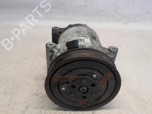 Compressore A/C RENAULT SCÉNIC II (JM0/1_) 1.6 16V (JM1R) | BP29980631M34