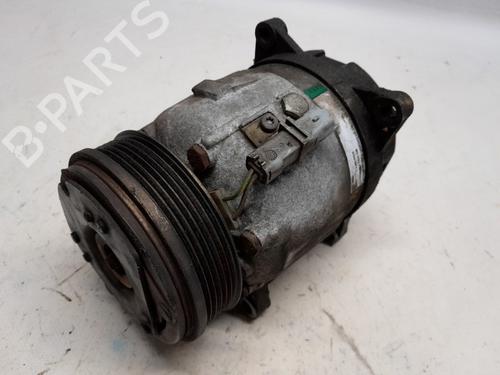 Used AC compressor PEUGEOT 406 (8B) 2.0 HDI 90 (90 hp) 25749313