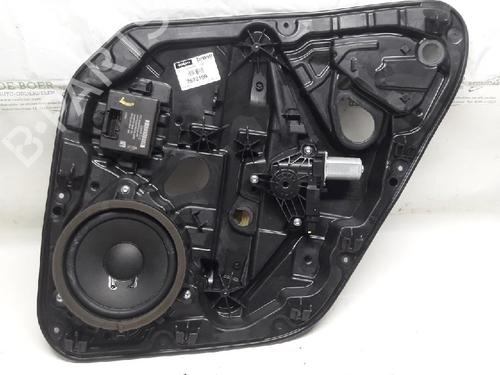 Used Rear right window mechanism VOLVO V40 Hatchback (525) D2 (114 hp) 11073802