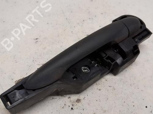 Used Other RENAULT KANGOO Express (FW0/1_) 1.5 dCi 105 (FW0F) (103 hp) 13743438