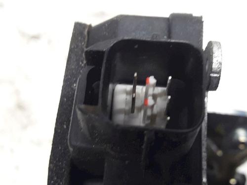 Rear right lock KIA SPORTAGE II (JE_, KM_) 2.0 i 16V | BP13153097C99