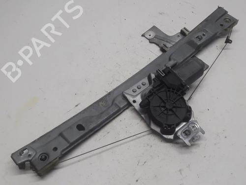 Used Front right window mechanism Front right window mechanism 11076295 11076295
