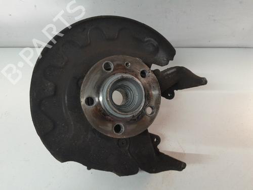 Altro SKODA RAPID (NH3, NK3, NK6) 1.2 TSI (90 hp) 32035923