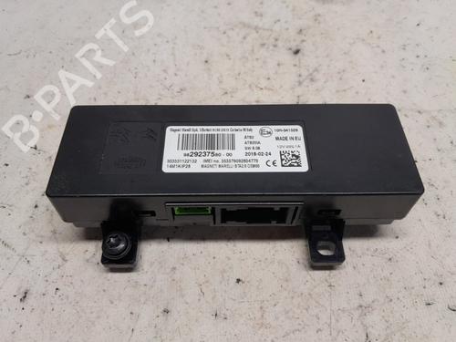 Control unit PEUGEOT 2008 I (CU_) 1.2 THP 110 / PureTech 110 | BP34430638M11 - Image 2