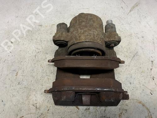 Left front brake caliper VW UP! (121, 122, BL1, BL2, BL3, 123) 1.0 | BP39414109M105 - Image 2