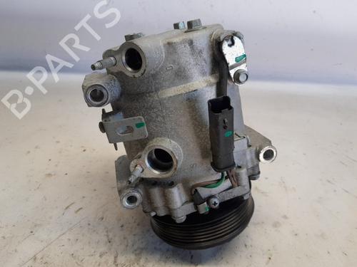 Klimakompressor für Klimakompressor PEUGEOT 208 II (UB_, UP_, UW_, UJ_) 1.2 PureTech 75 (75 hp) 40023568 40023568