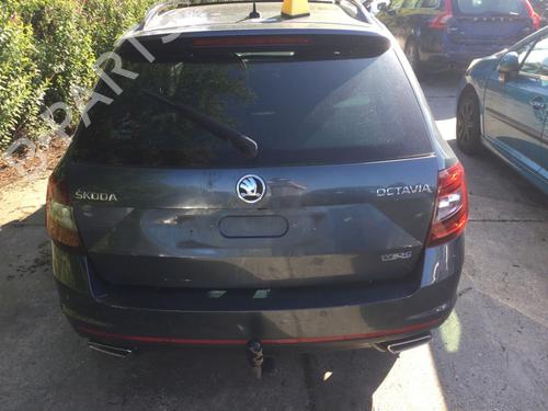 Used Tailgate Tailgate 37091169 37091169