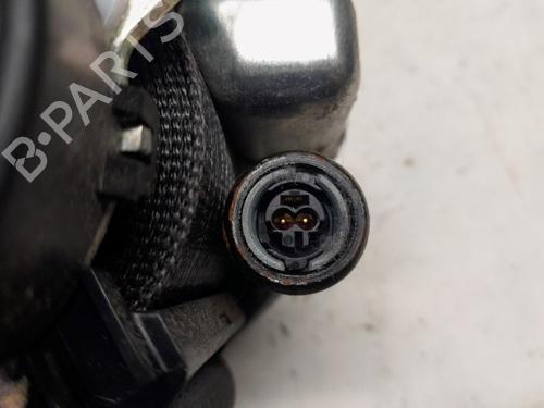Front left seatbelt OPEL ZAFIRA TOURER C (P12) 1.6 CNG (75) | BP22317855I26 