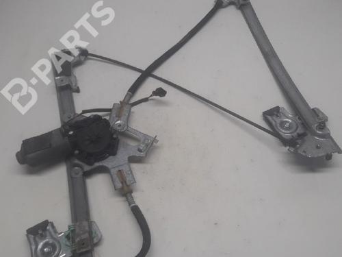 Used Front right window mechanism Front right window mechanism SEAT INCA (6K9) 1.9 SDI (64 hp) 11078178 11078178